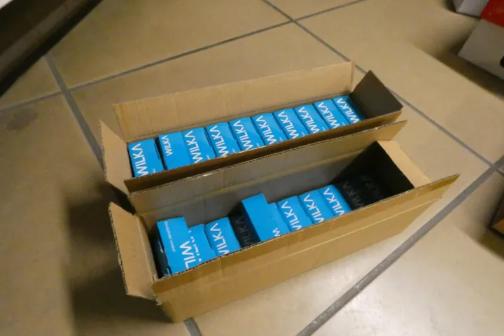 Posten Wilka - Profilzylinder, Schließtechnik